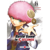 Image de Battle Game in 5 Seconds - vol. 14