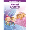Image de Hansel et Gretel - édition brochée