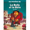 Image de La Belle et la bête - édition brochée