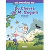 Image de La Chèvre de Mr Seguin - édition brochée