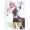 Image de Classroom for heroes : the return of the former brave. Vol. 11
