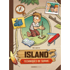 Image de Island - Techniques de survie - tome 01