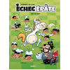 Image de Echec épate. Vol. 2. Trot c'est trop !