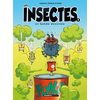 Image de Les insectes en bande dessinée. Vol. 7