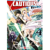 Image de Cautious Hero - vol. 04