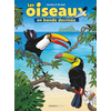 Image de Les oiseaux en bande dessinée. Vol. 3