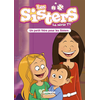 Image de Les Sisters - La Série TV - Poche - tome 47 - Un petit frère pour les Sisters