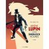 Image de Arsène Lupin contre Sherlock Holmes - vol. 01/2