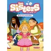 Image de Les Sisters - La Série TV - Poche - tome 51 - Boum de pestouilles