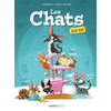 Image de Les Chats en BD - tome 01