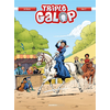 Image de Triple galop - tome 17