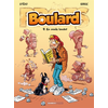Image de Les Profs présentent : Boulard - tome 09 - En mode boulot