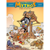 Image de Les petits Mythos. Vol. 13. A Troie, on lâche tout !