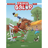 Image de Triple Galop - tome 01 + cahier