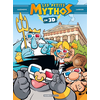 Image de Les Petits Mythos : 3D