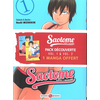 Image de Saotome : love & boxing : pack découverte, vol. 1 & vol. 2, 1 manga offert