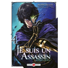 Image de Je suis un assassin (et je surpasse le héros) - vol. 04