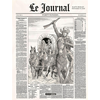 Image de Le Journal - vol. 02 - histoire complète - Fortyniners...