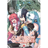 Image de Classroom for heroes : the return of the former brave. Vol. 14
