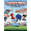 Image de Les Rugbymen - tome 21 - On est chez nous, alors d'entrée on joue chez eux !