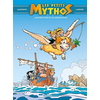 Image de Les Petits Mythos - tome 14 - Mouton d'or et les Argonautes