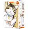 Image de Félin pour l'autre ! - Coffret - vol. 04 à 06