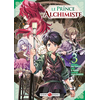 Image de Le Prince alchimiste - vol. 03