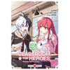 Image de Classroom for heroes : the return of the former brave. Vol. 15