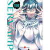 Image de Servamp - vol. 18