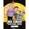 Image de Ma soeur & mon beau-frère - Sellig & Co. - tome 01