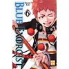 Image de Blue exorcist. Vol. 6