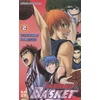 Image de Kuroko's basket. Vol. 2