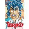 Image de Toriko. Vol. 8. Century soup !!