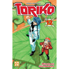 Image de Toriko. Vol. 12. Vegetable sky, le potager céleste !!