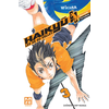 Image de Haikyu !! : les as du volley. Vol. 3. En marche, team Karasuno !