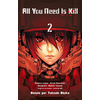 Image de All You Need is Kill T02 (Fin)