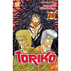 Image de Toriko. Vol. 20. Ichiryû et Midora !!