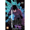 Image de World trigger. Vol. 9