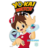 Image de Yo-kai watch. Vol. 1