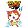 Image de Yo-kai watch. Vol. 2