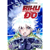 Image de Riku-do : la rage aux poings. Vol. 1