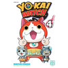 Image de Yo-kai watch. Vol. 4