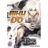 Image de Riku-do : la rage aux poings. Vol. 2