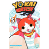 Image de Yo-kai watch. Vol. 5