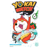 Image de Yo-kai watch. Vol. 6