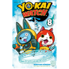 Image de Yo-kai watch. Vol. 8