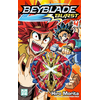 Image de Beyblade burst. Vol. 4