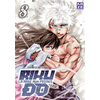 Image de Riku-do : la rage aux poings. Vol. 8