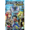 Image de Beyblade burst. Vol. 5