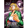 Image de Terra formars. Vol. 22